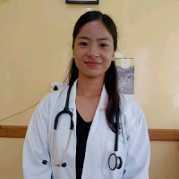 Dr.Merciful Lyngdoh