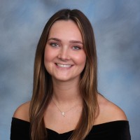 Paige Holcombe