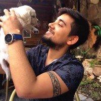 HALIL BUGRAHAN YALCINKAYA