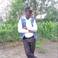 Thomas Mutiso