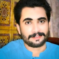 Mubashir Ahmad