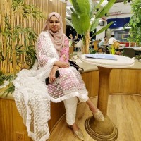 Atika Disha