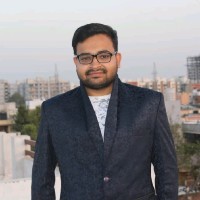 Keyur Patel