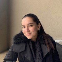 Ghada Fadel