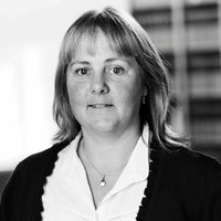 Helene Hagström