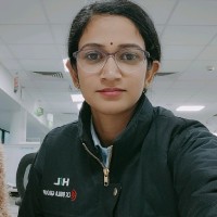 Rimpi Sharma