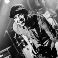 Shaun Cowell