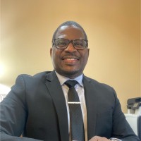 Isaiah May