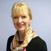 Anne-Louise Ferguson MBE
