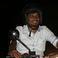 Prakashnaveen Mani