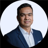 Maksudul Hasan