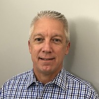 Greg Wood, Pmp