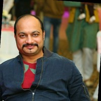 Saurabh Sangeene