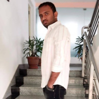 Srujan Nallamothu