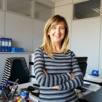 ROBERTA GOVONI