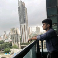 Uday Bhatia
