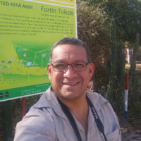 Martin Ramirez
