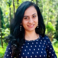 Saranya Sivaraman