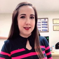 Consuelo Guadalupe De La Paz Morales