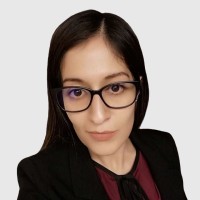 Wendy Gissel Garduño Vargas