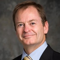 Kevin Robinson GAICD