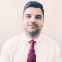 Amit Raj