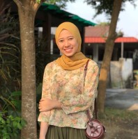 Nur Damia Nidi