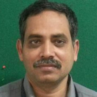 Kalluri Venkateshwarlu