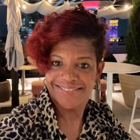 Andrea Morgan