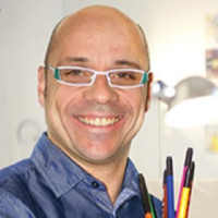 Laurent Pavageau