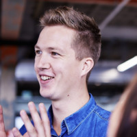 Bart Nederveen