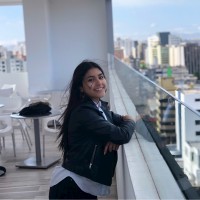 Emily Daniela Lara Ruales