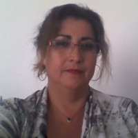 Verónica VASQUEZ ORTIZ