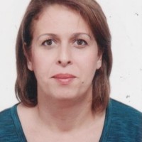 Karima Khinouche