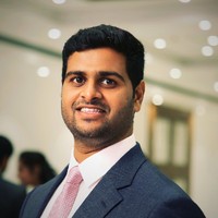 Anand Datla