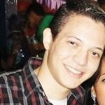 Robson Almeida