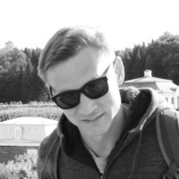 Никита Бобошко