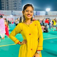 Dhruvi Solanki