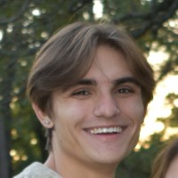 Jackson Collins