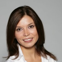 Magdalena Deiml (Potmesilova)