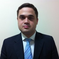 Bruno Pimentel Do Couto
