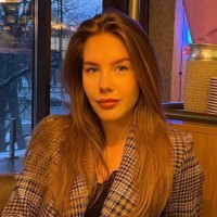 Alina Predko