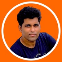 Shamanth N Murthy