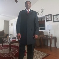 Malcolme Graham