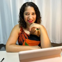 Joyce Aguiar