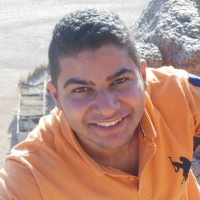Eslam Khames