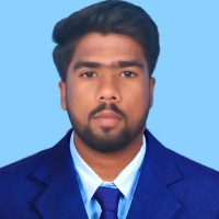 Sriman Rajkannu