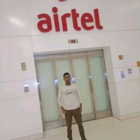 Devesh Tomar