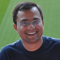 Mohammad Shad Siddiqui