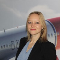 Kristina Daukste